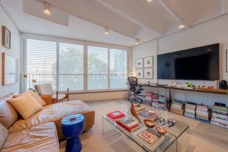 Apartamento com 1 Quarto à venda, 61m² no Petrópolis, Porto Alegre