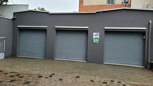 Ponto Comercial para alugar, 33m² no Alto da Rua XV, Curitiba