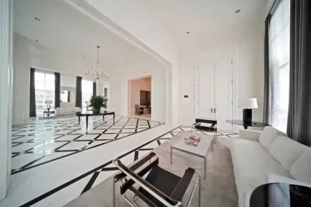 Apartamento com 5 Quartos à venda, 818m² no Jardim Paulistano, São Paulo