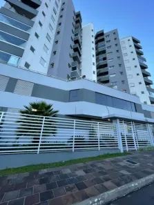 Apartamento com 2 Quartos para alugar, 70m² no São Pelegrino, Caxias do Sul