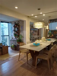 Apartamento com 3 Quartos à venda, 72m² no Cidade São Francisco, São Paulo