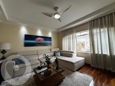 Casa com 4 Quartos à venda, 179m² no Parque da Figueira, Campinas