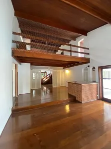 Casa de Condomínio com 4 Quartos para alugar, 380m² no Alphaville, Santana de Parnaíba