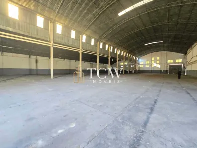 Galpão/Depósito/Armazém à venda, 5499m² no Rio Abaixo, Itaquaquecetuba