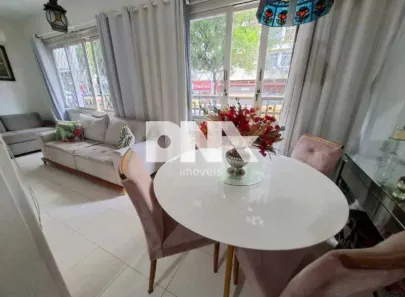 Apartamento com 2 Quartos à venda, 140m² no Copacabana, Rio de Janeiro