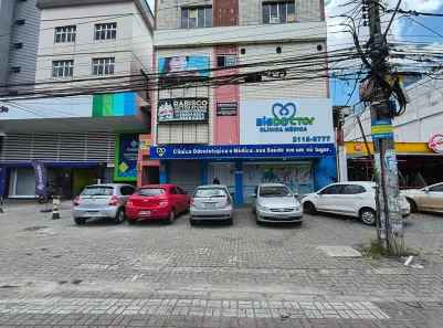 Sala Comercial para alugar, 300m² no Eldorado, Contagem