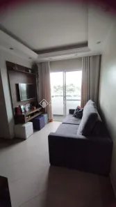 Apartamento com 2 Quartos à venda, 57m² no Dos Casa, São Bernardo do Campo