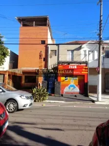 com 1 Quarto à venda, 10m² no Mooca, São Paulo