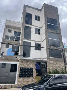 Apartamento com 2 Quartos à venda, 44m² no Vila Nova Manchester, São Paulo