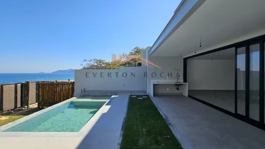 Casa de Condomínio com 5 Quartos à venda, 250m² no Toque-Toque Pequeno, São Sebastião