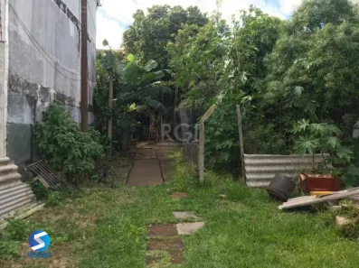 Lote/Terreno à venda, 800m² no Tristeza, Porto Alegre