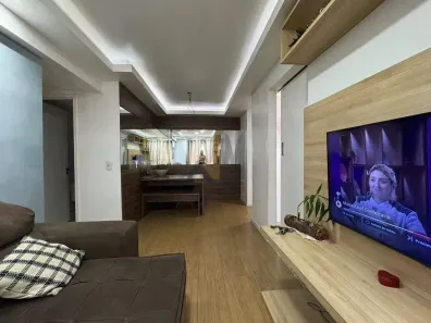 Apartamento com 2 Quartos à venda, 66m² no Vicente de Carvalho, Rio de Janeiro