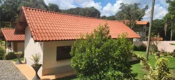Fazenda/Sítio com 3 Quartos à venda, 270m² no , Ibiúna