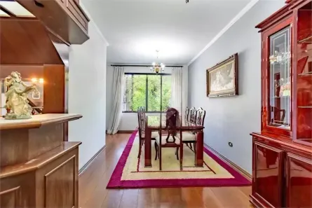 Sobrado com 4 Quartos à venda, 455m² no Parque Jabaquara, São Paulo