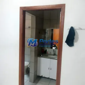 Casa com 3 Quartos à venda, 121m² no Parque Residencial Dom Lafayete Libanio, São José do Rio Preto