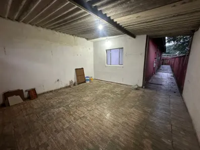 Casa com 2 Quartos à venda, 67m² no Chácara Glória, Itanhaém