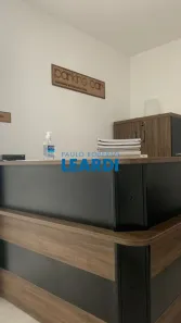 Sala Comercial à venda, 38m² no Vila Clementino, São Paulo