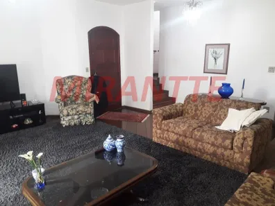 Sobrado com 5 Quartos à venda, 196m² no Vila Gustavo, São Paulo