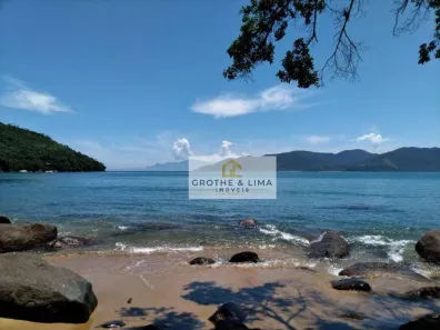 Apartamento com 1 Quarto à venda, 50m² no Sertão da Quina, Ubatuba