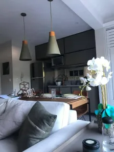 Apartamento com 1 Quarto à venda, 56m² no São Francisco, Niterói