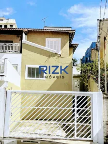 Casa com 4 Quartos para alugar, 160m² no Vila Monumento, São Paulo