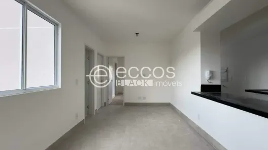 Apartamento com 2 Quartos à venda, 55m² no São José, Uberaba