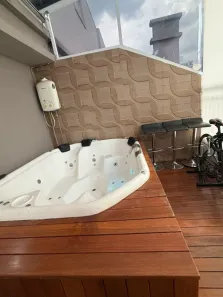 Apartamento com 2 Quartos à venda, 94m² no Vila Augusta, Guarulhos