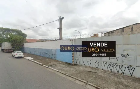 Galpão/Depósito/Armazém à venda, 3648m² no Parque da Mooca, São Paulo