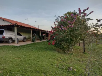 Fazenda/Sítio com 2 Quartos à venda, 50m² no , Guareí