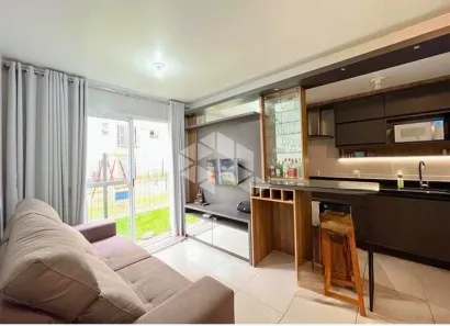 Apartamento com 2 Quartos à venda, 49m² no Universitário, Lajeado