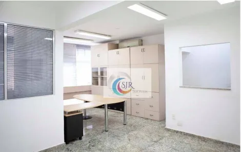 Sala Comercial para alugar, 152m² no Bela Vista, São Paulo
