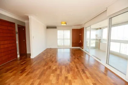 Apartamento com 4 Quartos à venda, 195m² no Sumarezinho, São Paulo