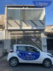 Casa com 4 Quartos à venda, 182m² no Vila Virgínia, Itaquaquecetuba