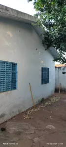 Casa com 2 Quartos à venda, 60m² no São Jorge, Uberlândia