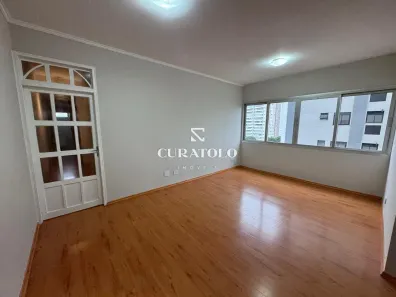Apartamento com 3 Quartos à venda, 100m² no Santa Teresinha, São Paulo