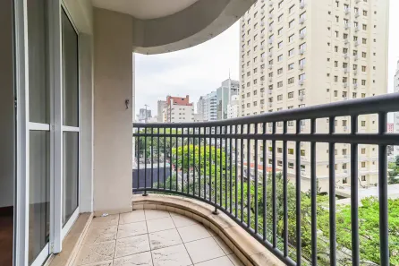 Apartamento com 2 Quartos à venda, 65m² no Vila Olímpia, São Paulo