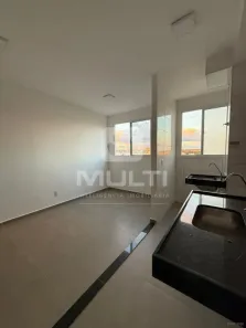 Apartamento com 2 Quartos à venda, 42m² no Gávea, Uberlândia