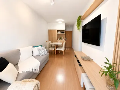 Apartamento com 2 Quartos à venda, 100m² no São Mateus, Juiz de Fora