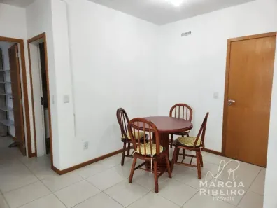 Apartamento com 2 Quartos à venda, 94m² no Carvoeira, Florianópolis