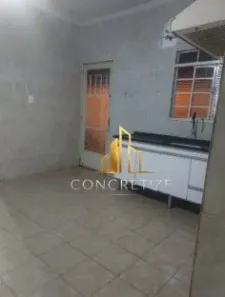 Casa com 2 Quartos à venda, 116m² no Núcleo Residencial Presidente Geisel, Bauru