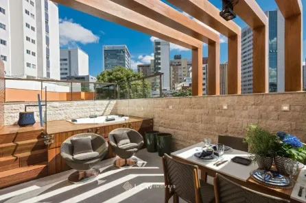Apartamento com 2 Quartos à venda, 270m² no Serra, Belo Horizonte