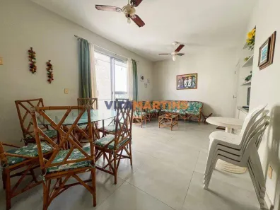 Apartamento com 3 Quartos à venda, 85m² no Braga, Cabo Frio