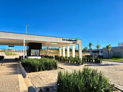 Lote/Terreno à venda, 323m² no Uruguai, Teresina