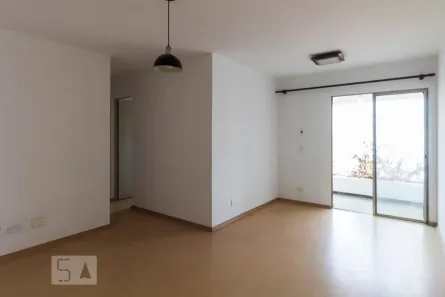 Apartamento com 2 Quartos à venda, 61m² no Vila Santa Catarina, São Paulo