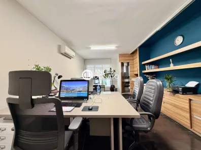 Ponto Comercial à venda, 91m² no Funcionários, Belo Horizonte