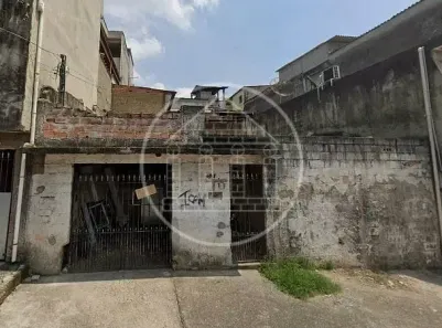 Casa com 2 Quartos à venda, 70m² no Jardim Santa Fé (Zona Sul), São Paulo