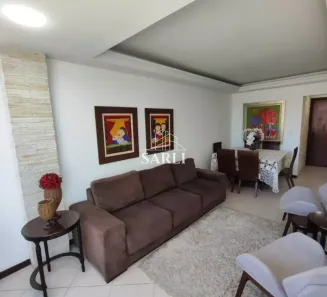 Apartamento com 2 Quartos à venda, 63m² no Kobrasol, São José