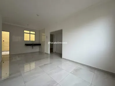 Apartamento com 2 Quartos à venda, 72m² no Mangueiras (Barreiro), Belo Horizonte