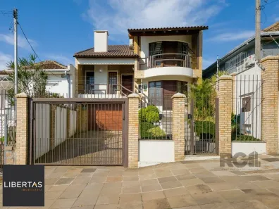 Casa com 4 Quartos à venda, 259m² no Glória, Porto Alegre