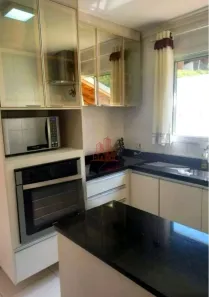 Casa com 3 Quartos à venda, 78m² no Parque Monjolo, Cotia